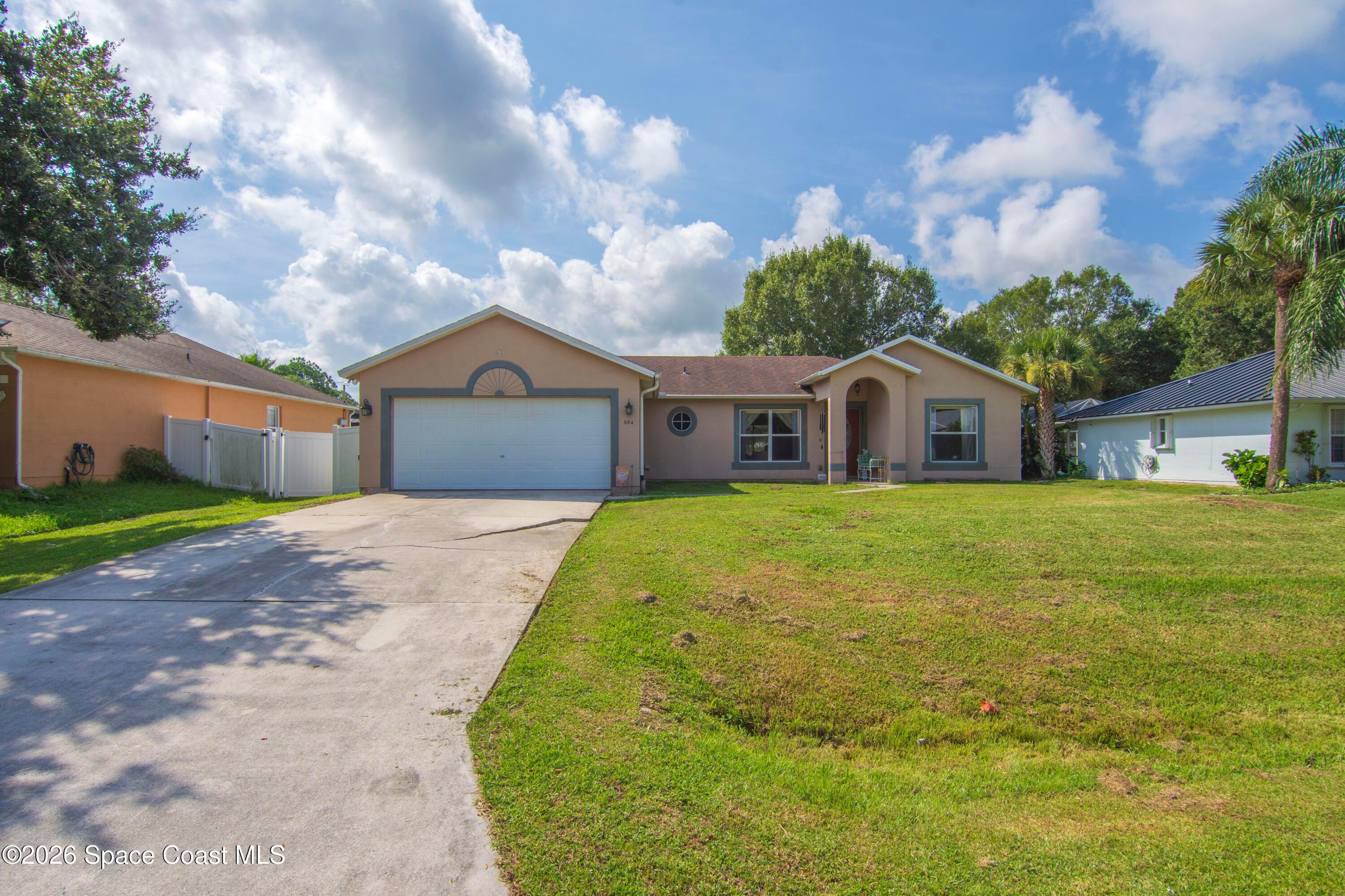 604 Carnival Terrace, Sebastian, FL, 32958 photo 2