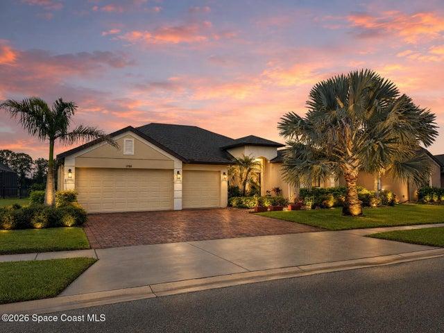 3780 Watergrass Street, West Melbourne, FL, 32904 photo 1