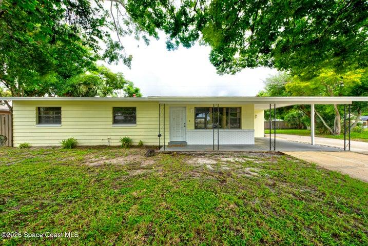665 Sunrise Drive, Titusville, FL, 32780 photo 3