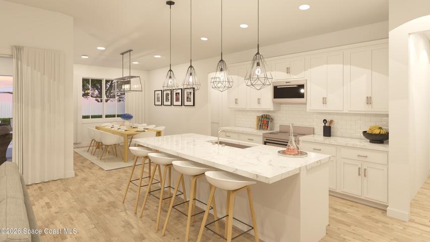1465 Summer Street SE, Palm Bay, FL, 32909 photo 2