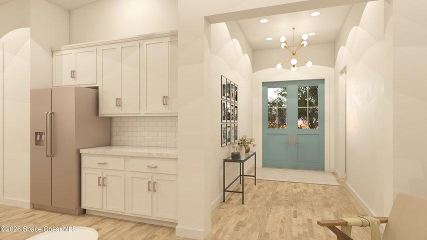 1465 Summer Street SE, Palm Bay, FL, 32909 photo 3