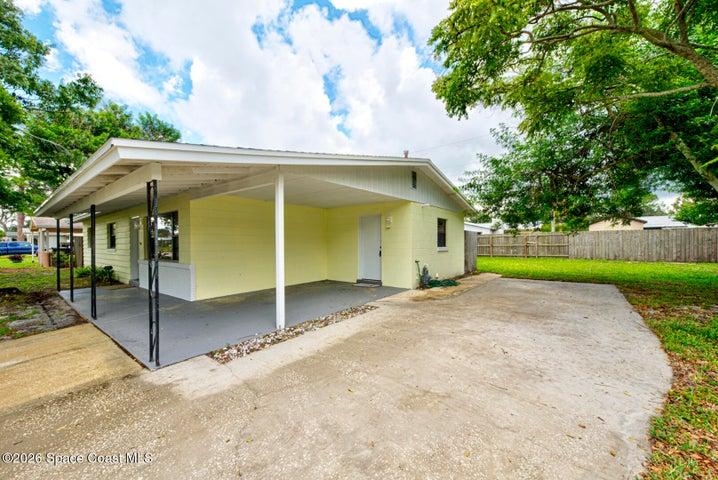665 Sunrise Drive, Titusville, FL, 32780 photo 4