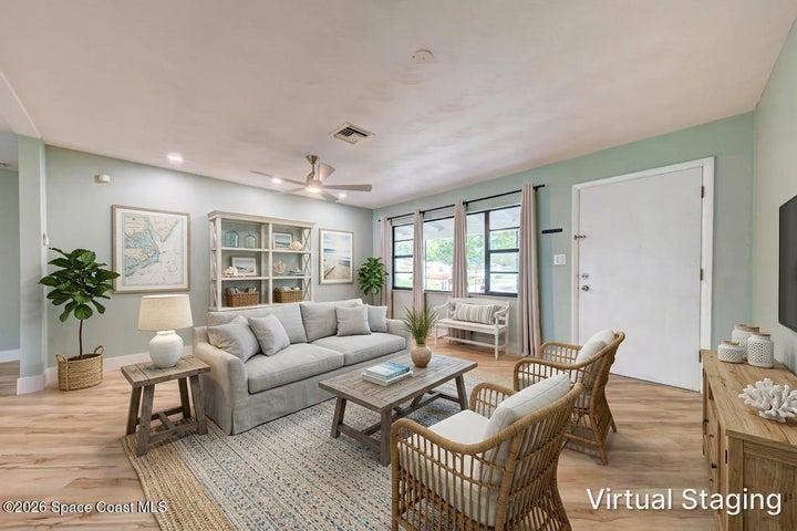 665 Sunrise Drive, Titusville, FL, 32780 photo 5