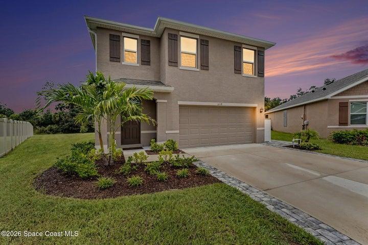1618 Laburnum Avenue, Rockledge