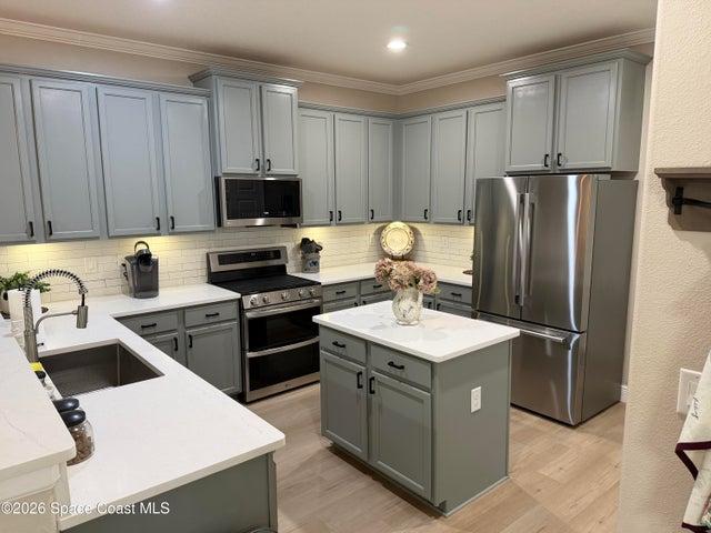 2432 Okalani Street, Melbourne, FL, 32940 photo 3
