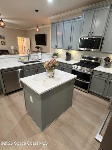 2432 Okalani Street, Melbourne, FL, 32940 photo 2