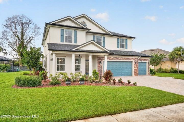 3517 Hollisten Circle, Melbourne, FL, 32940 photo 4