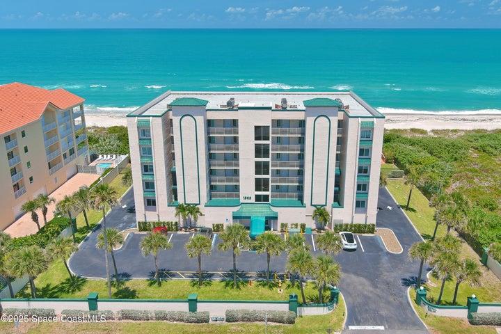 1505 N Highway A1a 502, Indialantic, FL, 32903 photo 5