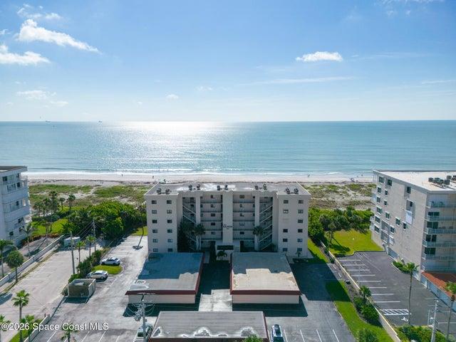 Oceanfront Living
