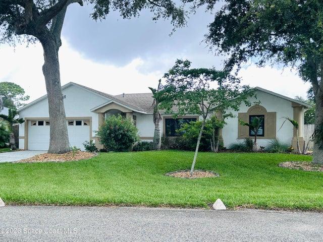 130 Country Woods Place, Merritt Island, FL, 32952 photo 1