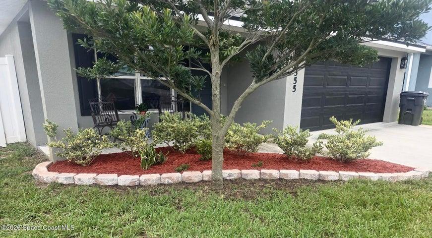 3355 Royal Oak Drive, Titusville
