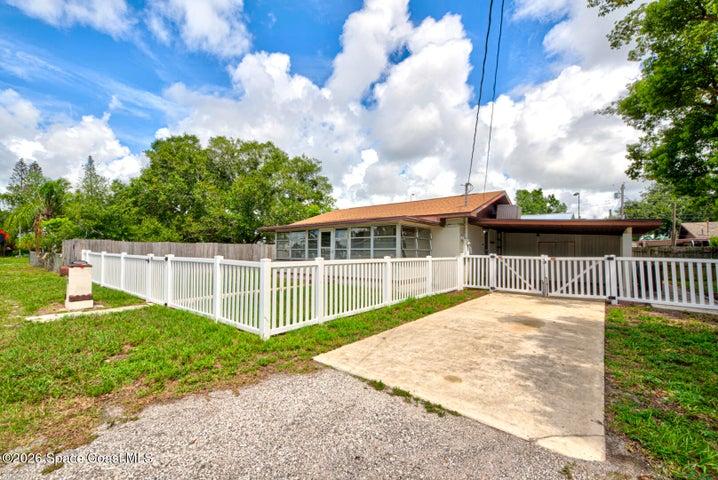 1522 Licht Street, Cocoa
