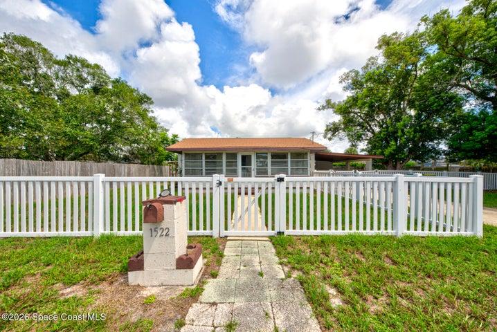 1522 Licht Street, Cocoa, FL, 32922 photo 4