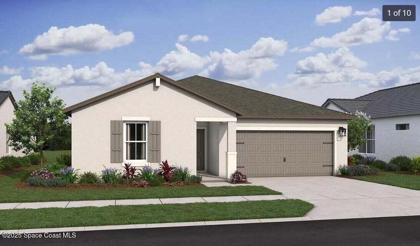1806 San Filippo Drive SE 22, Palm Bay