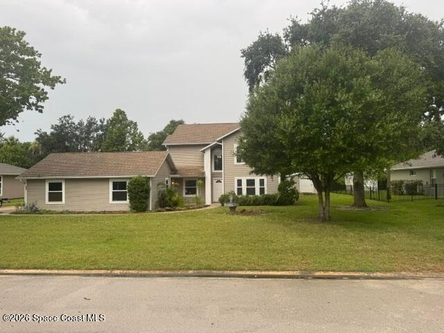 195 River Road Circle, Rockledge, FL, 32955 photo 3