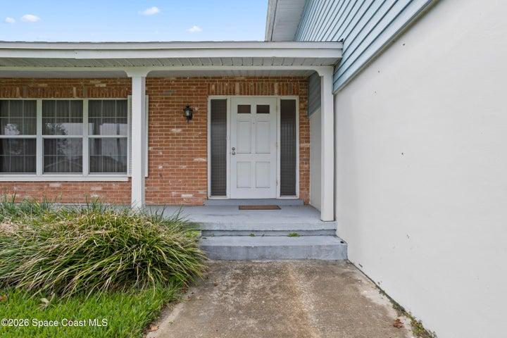 2628 Driftwood Drive, Titusville, FL, 32780 photo 4