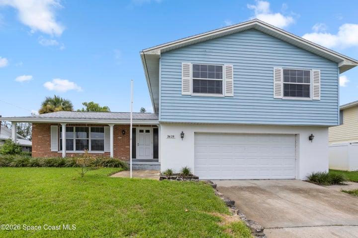 2628 Driftwood Drive, Titusville, FL, 32780 photo 3