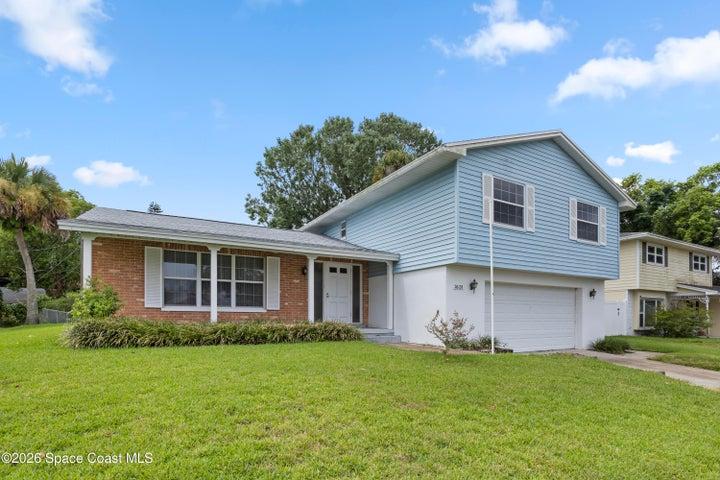 2628 Driftwood Drive, Titusville, FL, 32780 photo 2