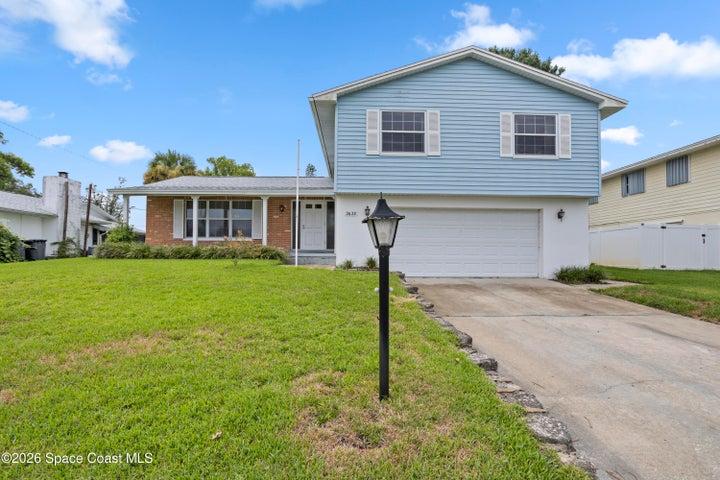 2628 Driftwood Drive, Titusville