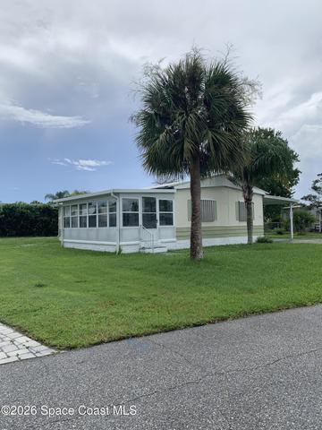 931 Spruce Street, Barefoot Bay, FL, 32976 photo 2