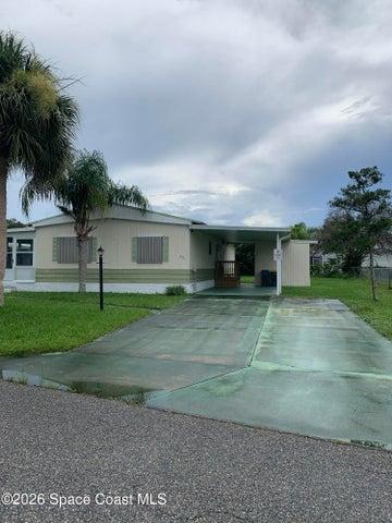 931 Spruce Street, Barefoot Bay, FL, 32976 photo 3