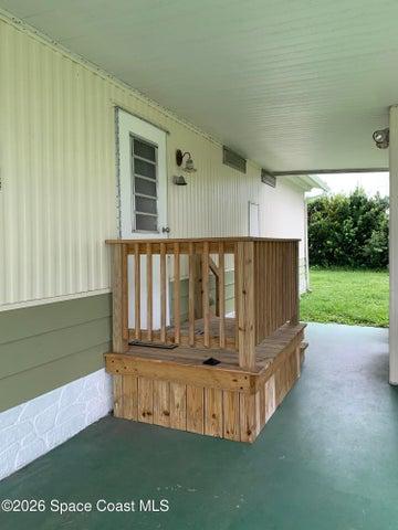 931 Spruce Street, Barefoot Bay, FL, 32976 photo 4