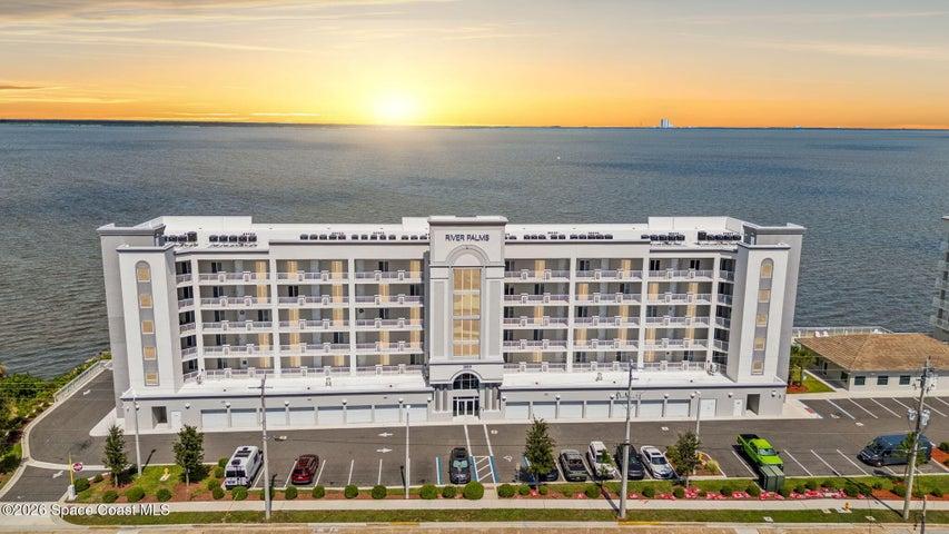 1805 Riverside Drive 503, Titusville