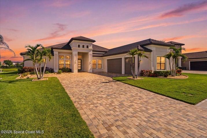 8719 Serrano Circle