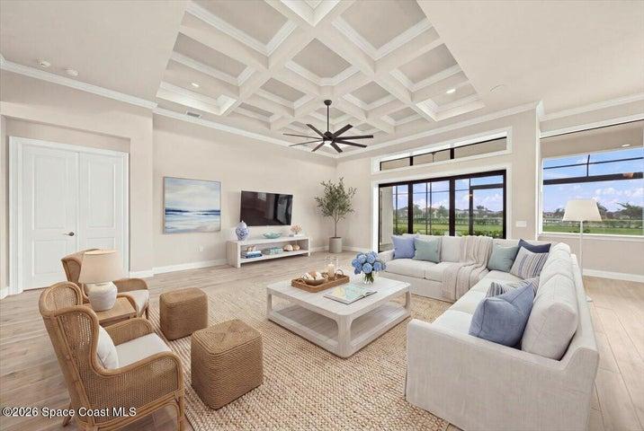 8719 Serrano Circle, Melbourne, FL, 32940 photo 5