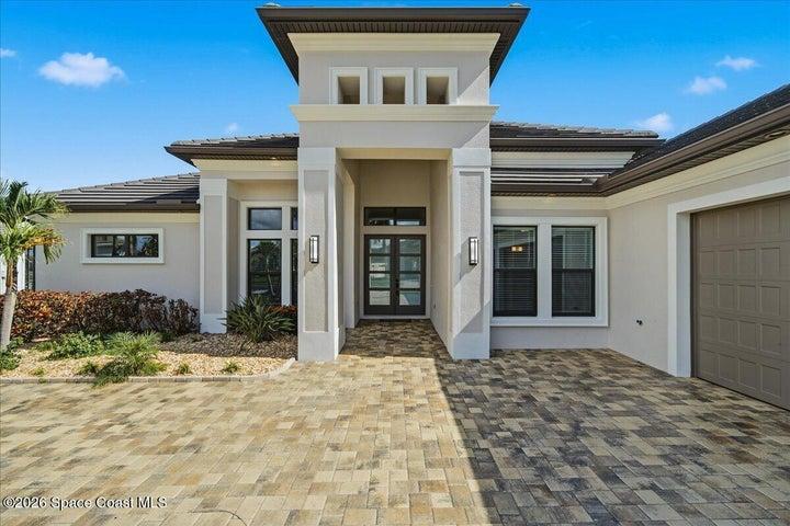 8719 Serrano Circle, Melbourne, FL, 32940 photo 3
