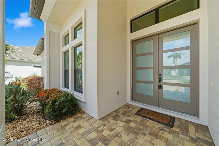 8719 Serrano Circle, Melbourne, FL, 32940 photo 4