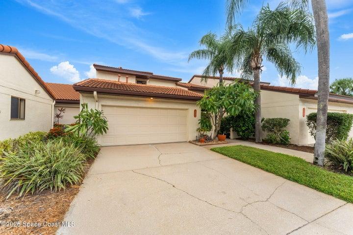 2305 Parkside Place 2305, Indian Harbour Beach, FL, 32937 photo 2