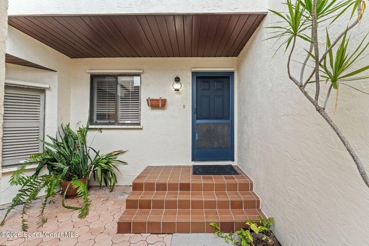 2305 Parkside Place 2305, Indian Harbour Beach, FL, 32937 photo 4