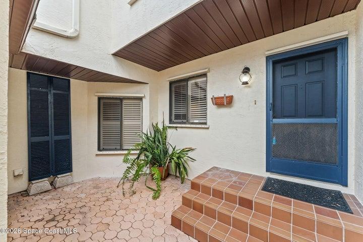 2305 Parkside Place 2305, Indian Harbour Beach, FL, 32937 photo 3