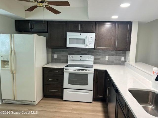 540 S Brevard Avenue 446, Cocoa Beach, FL, 32931 photo 2