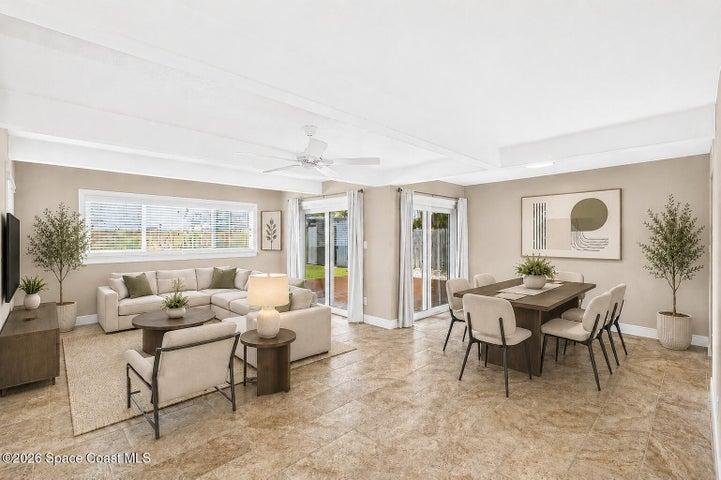 214 Atlantic Boulevard, Indian Harbour Beach, FL, 32937 photo 7