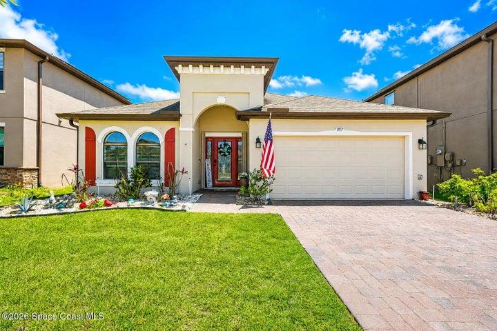 1153 Musgrass Circle, West Melbourne