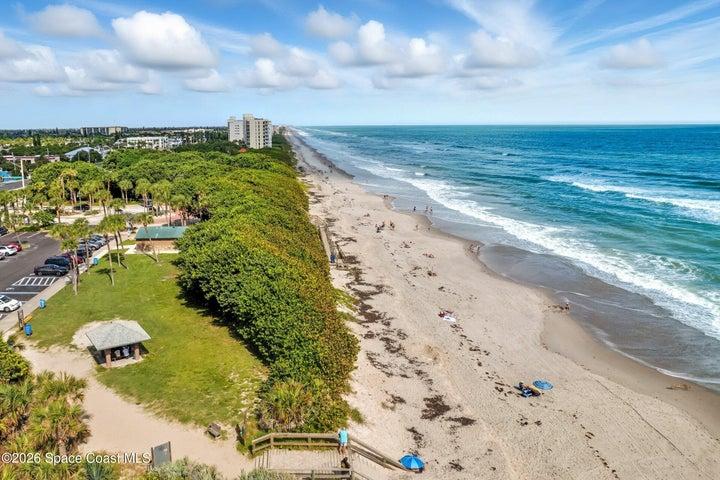 214 Atlantic Boulevard, Indian Harbour Beach, FL, 32937 photo 47