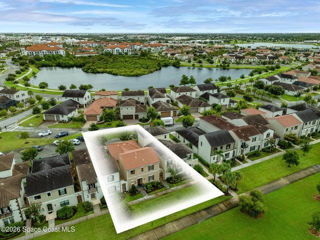 8870 Napolo Drive, Melbourne, FL, 32940 photo 3