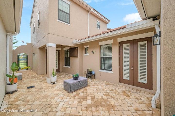 8870 Napolo Drive, Melbourne, FL, 32940 photo 4