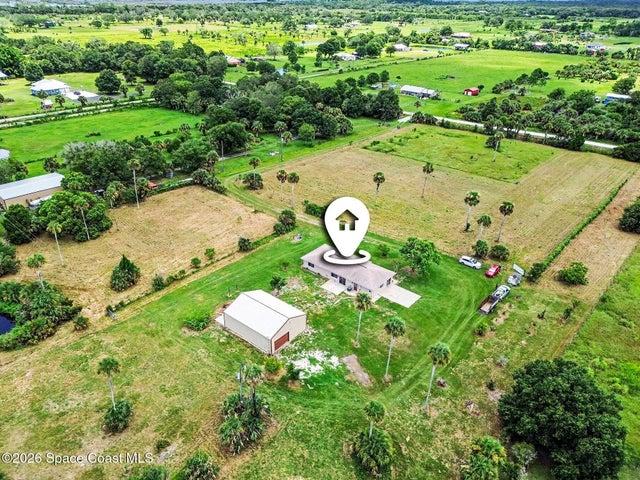 3240 Coral Avenue, Mims, FL, 32754 photo 2