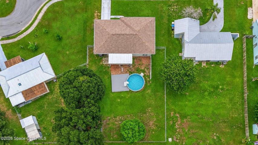 1022 Hooper Avenue NE, Palm Bay, FL, 32905 photo 4