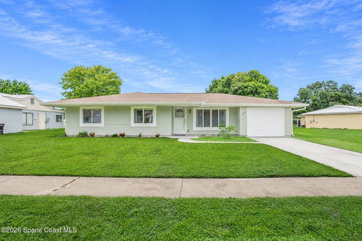 1022 Hooper Avenue NE, Palm Bay
