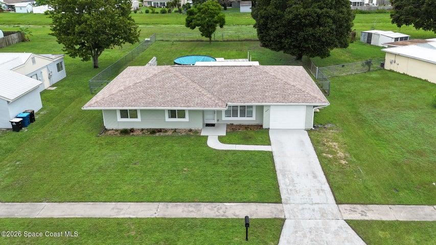 1022 Hooper Avenue NE, Palm Bay, FL, 32905 photo 3