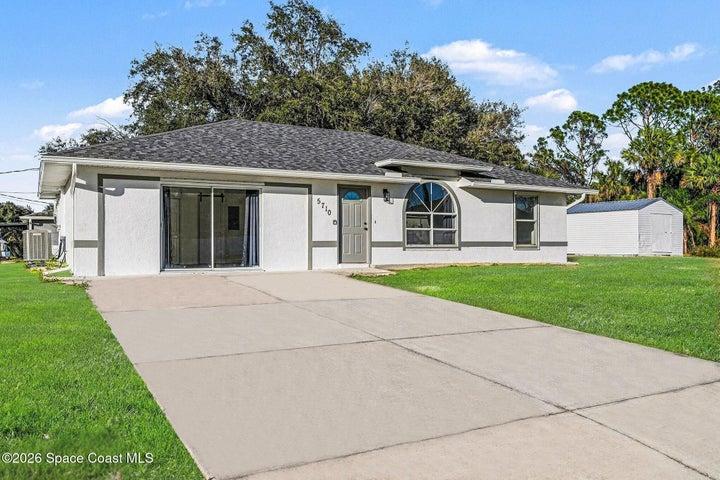 5710 Graham Street, Cocoa, FL, 32927 photo 2