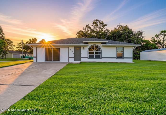 5710 Graham Street, Cocoa