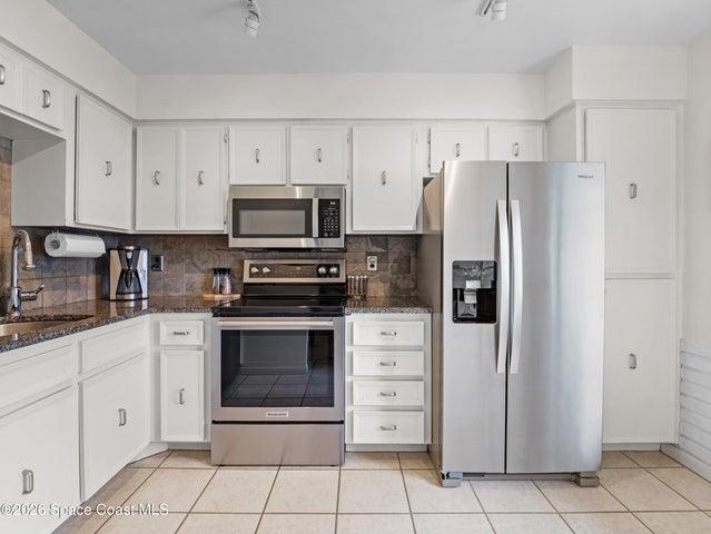 125 Kristi Drive, Indian Harbour Beach, FL, 32937 photo 2