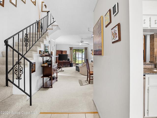 125 Kristi Drive, Indian Harbour Beach, FL, 32937 photo 3
