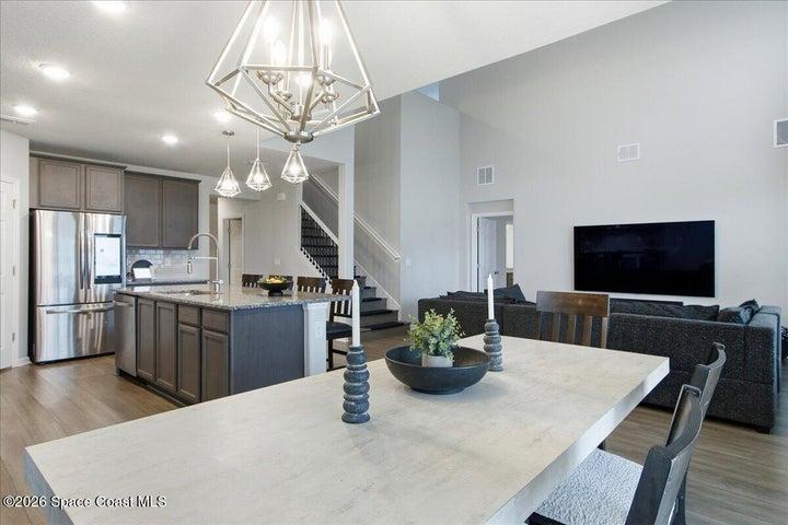 2308 Bonnyton Lane NW, Palm Bay, FL, 32907 photo 5