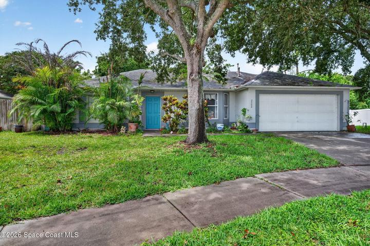3506 Cordgrass Court, Melbourne, FL, 32934 photo 3